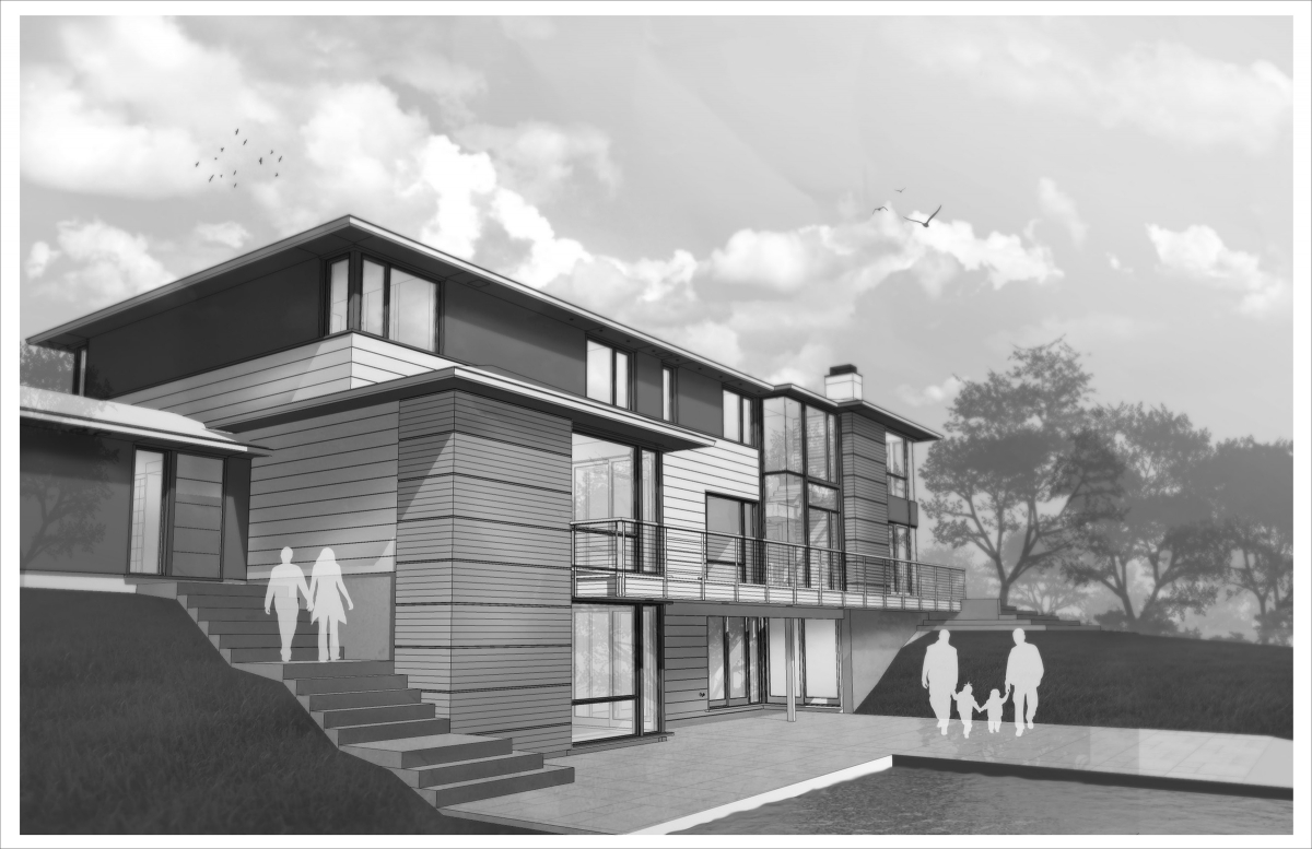 Understanding the rendering options in Home Designer Suite
