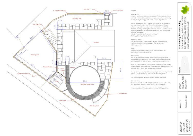 Tips for effective garden layout in SketchUp