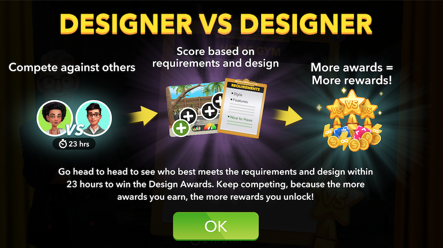 Difference between Home Designer Suite and competitors