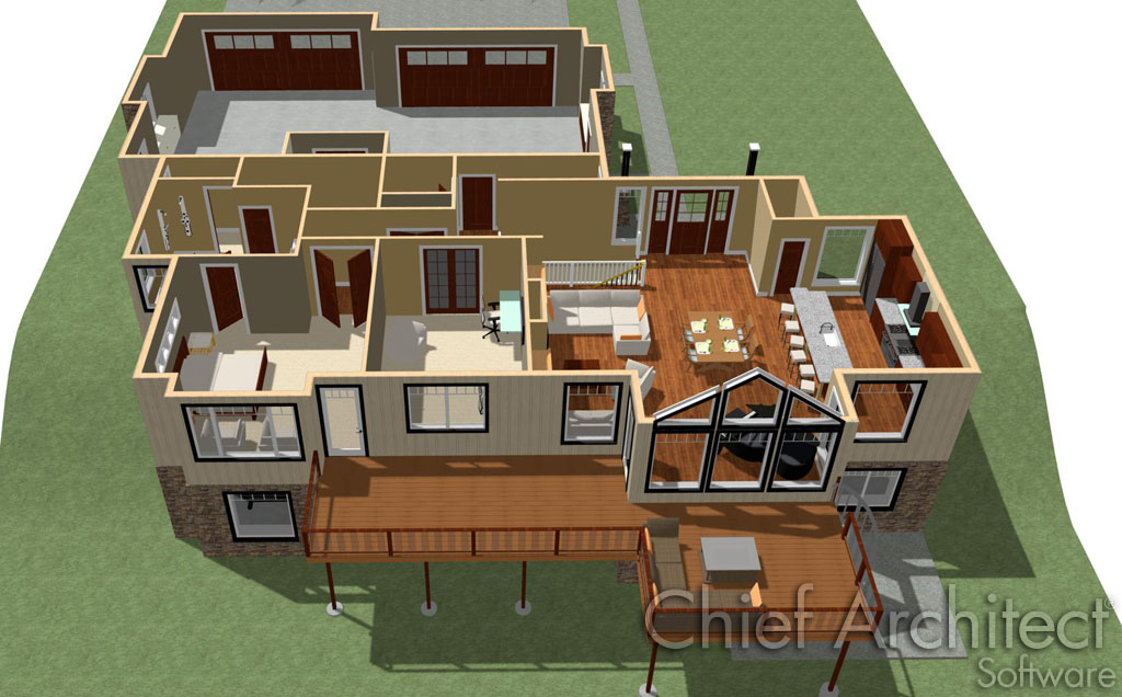 How to use Home Designer Suite effectively